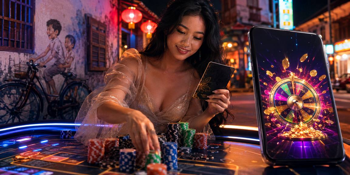 ptk99 Inferno: Nyalaan Penuh di Lobby ptk99