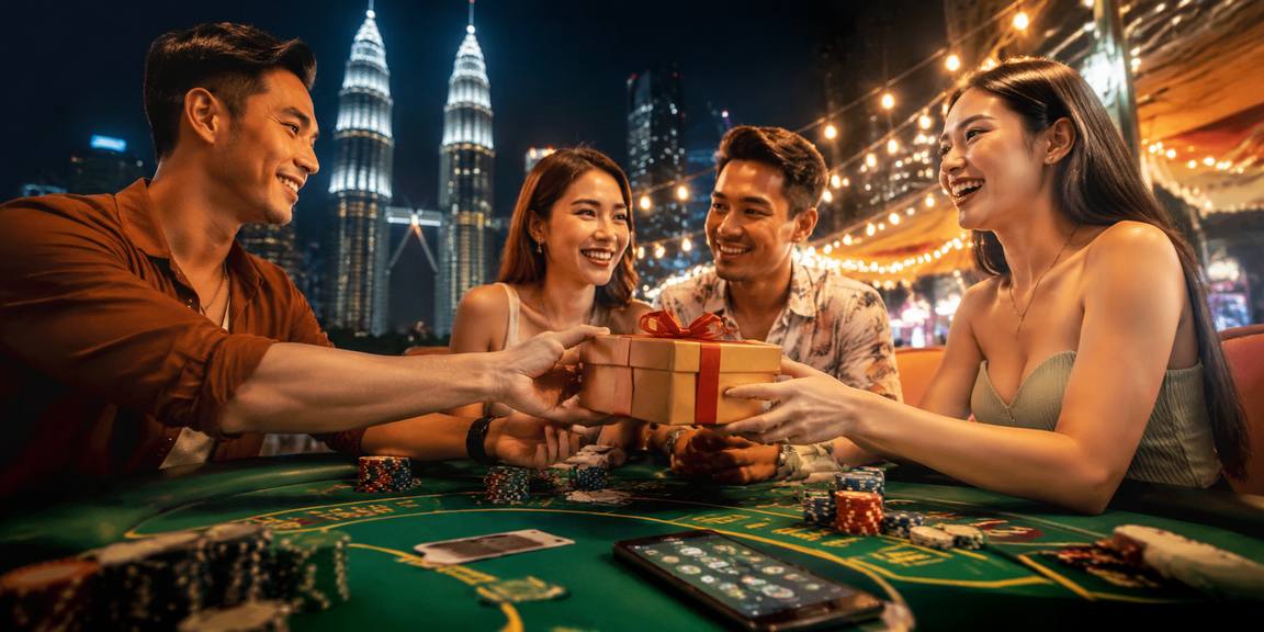 ptk99 Pelbagai Pilihan Permainan di ptk99