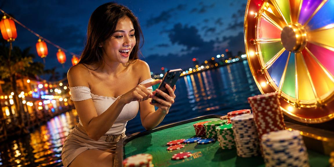 ptk99 Cara Buka Akaun dan Mula Bermain di ptk99